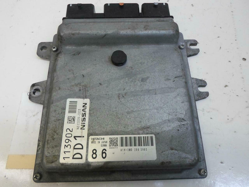 OEM Engine Computer Programmed Plug&Play Nissan Maxima 2013 2014 A1H-3Md 200 PCM