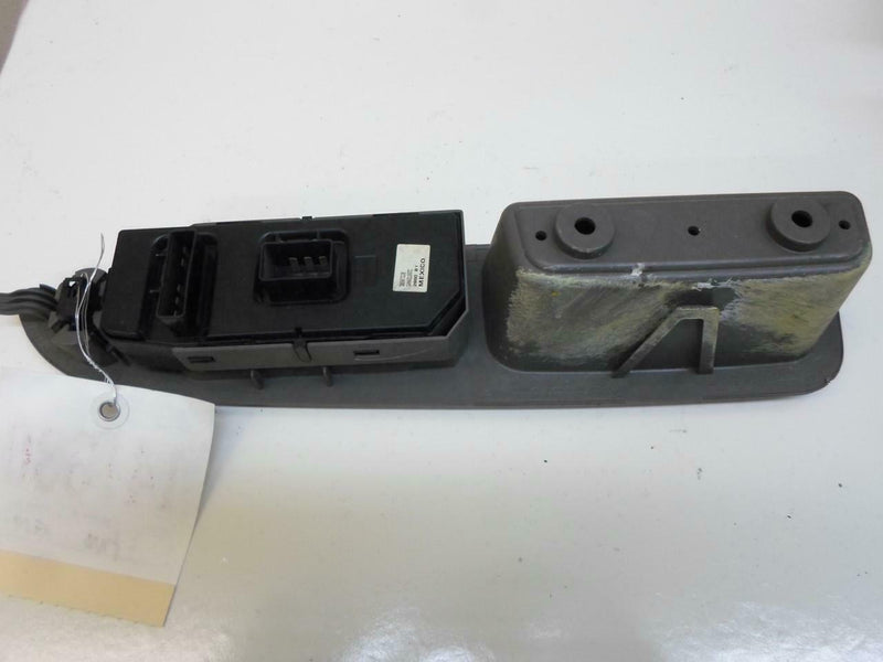 OEM Master Window Switch for 2008, 2009, 2010, 2011, 2012 Chevrolet Malibu – 25952167