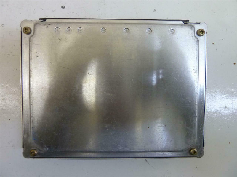 OEM Engine Computer BMW X5 2003 2004 2005 7519308 3.0L PCM ECM ECU