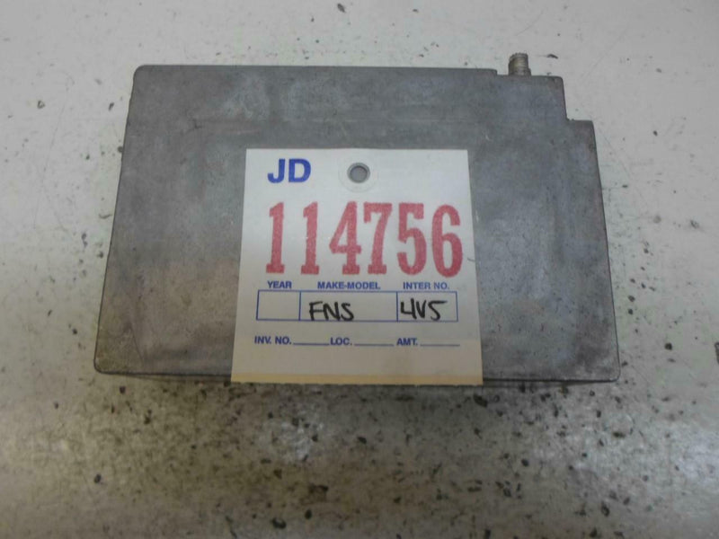 Communication Control Module for 2002, 2003, 2004 Cadillac Deville – 15181835