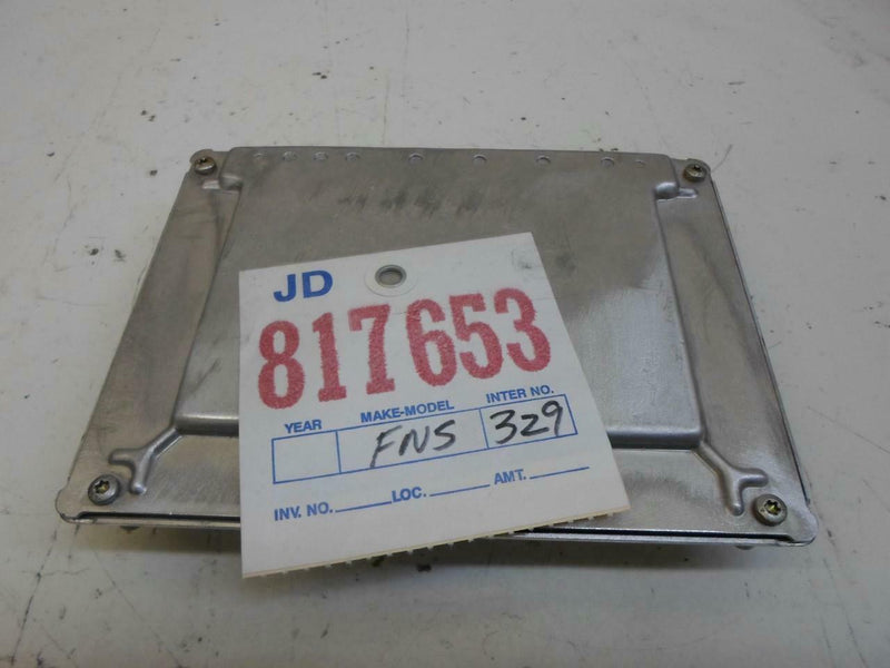 OEM Engine Computer BMW X5 2000 7506366 PCM ECM ECU