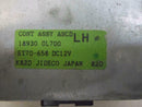 Cruise Control Module Nissan Maxima 1997 1998 18930 0L700