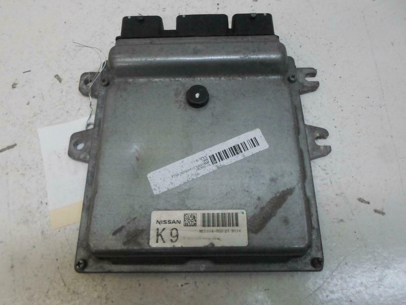 OEM Engine Computer Programmed Plug&Play Nissan Rogue 2010 Mec114-050 B1 PCM ECM