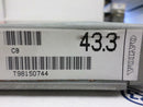 Transmission Control Module TCM TCU Volvo 70 Series 1998 09181888