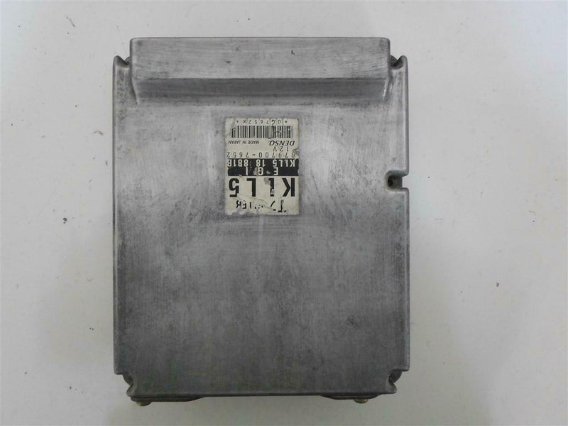 OEM Engine Computer Mazda Millenia 1997 Kll5 18 881B PCM ECM ECU