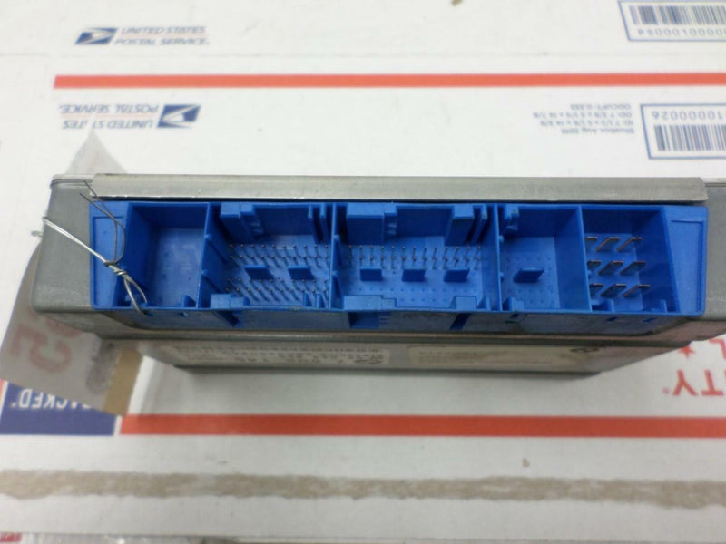 Transmission Control Module TCM TCU BMW 3-Series 330I 2001 7508145 7513386