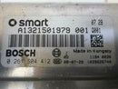 OEM Engine Computer Smart Fortwo 2008 A1321501979 ECM PCM ECU