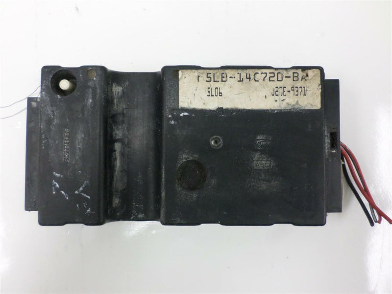 Seat Control Module Lincoln Mark Series 1993 1994 1995 1996 F5Lb-14C720-Ba