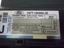 Multifunction Control Module Ford Focus 2001 2002 2003 2004 1S7T-15K600-Jd