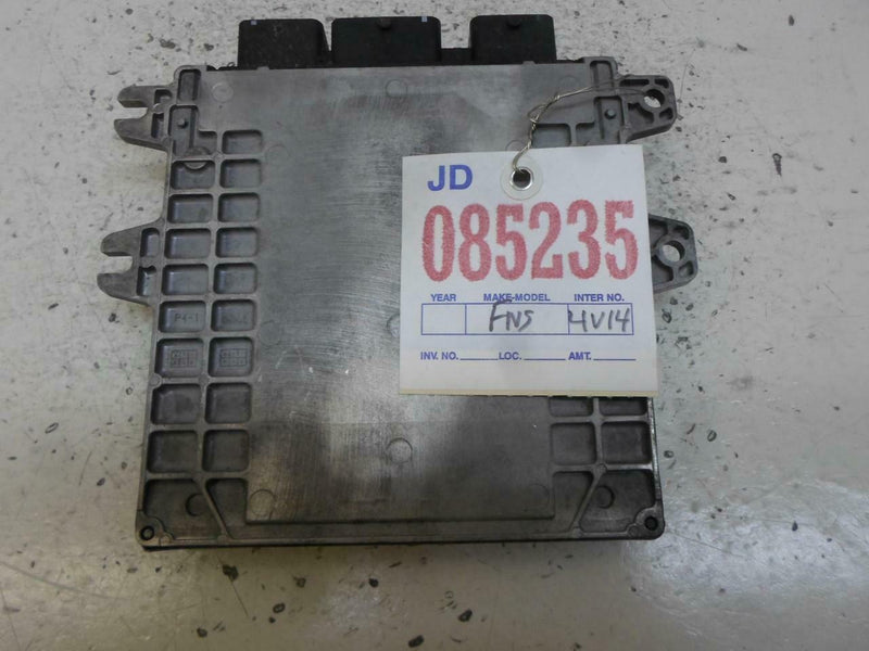 OEM Engine Computer for 2009 Nissan Altima 2.5L – MEC110-260 B1