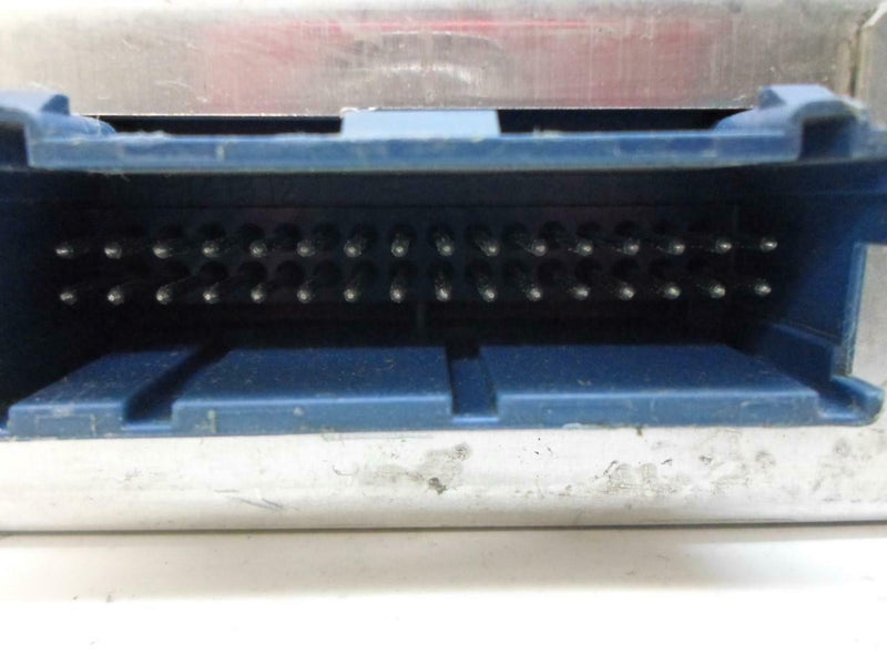 ABS Control Module Chevrolet Lumina Van 1995 1996 16203636