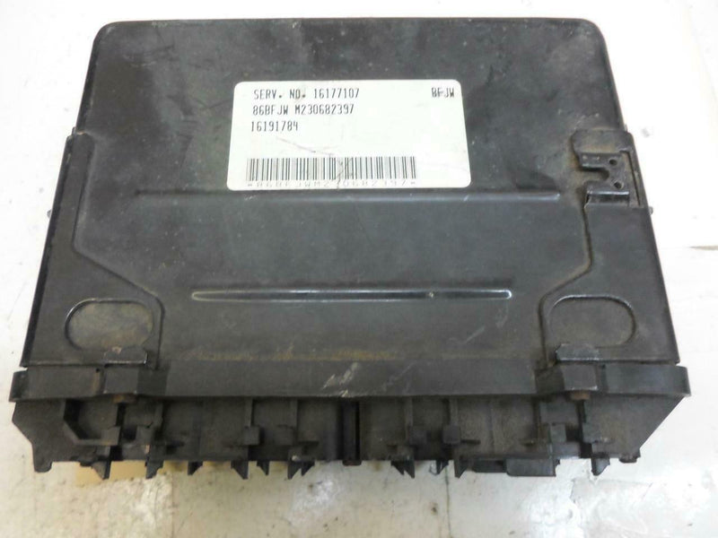 OEM Engine Computer for 1993 Buick Regal 3.8L – 16177107