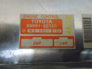 OEM Engine Computer Programmed Plug&Play Toyota Celica 1991 1992 1993 89661-2B130