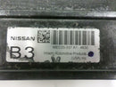 OEM Engine Computer Programmed Plug&Play Nissan Sentra 2005 2006 Mec33-337 A1