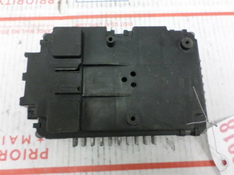 Lighting Control Module Ford Crown Victoria 2006 2007 2008 – 7W1T-13C788-AA