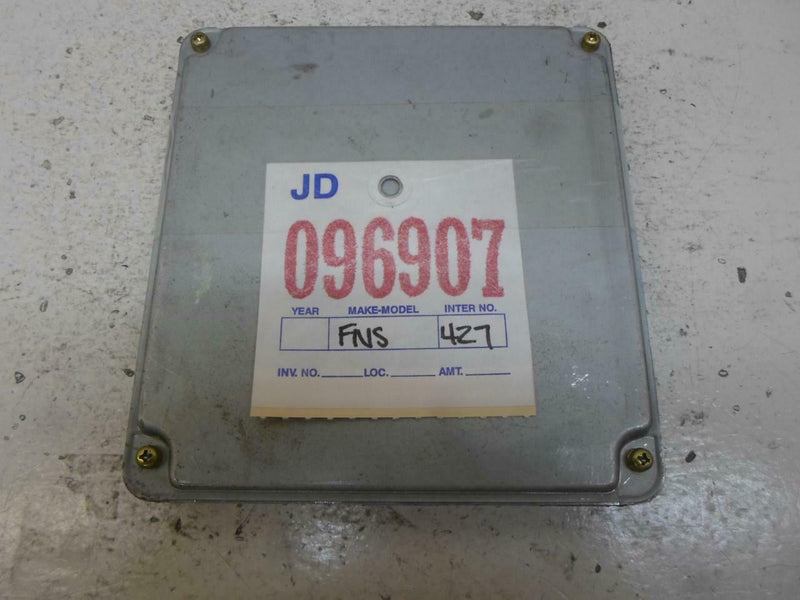 OEM Engine Computer Programmed Plug&Play Toyota Camry 2000 89666-33021 At ECM