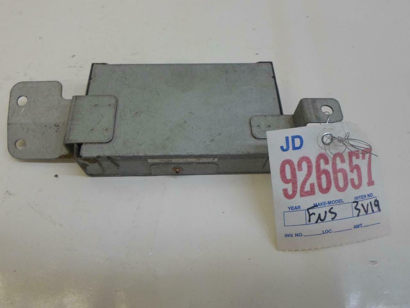 Transmission Control Module TCM TCU Nissan Altima 1993 1994 31036 1E400