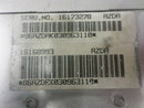OEM Engine Computer Chevrolet Beretta 1993 16173278 16168393 2.3L ECU ECM PCM
