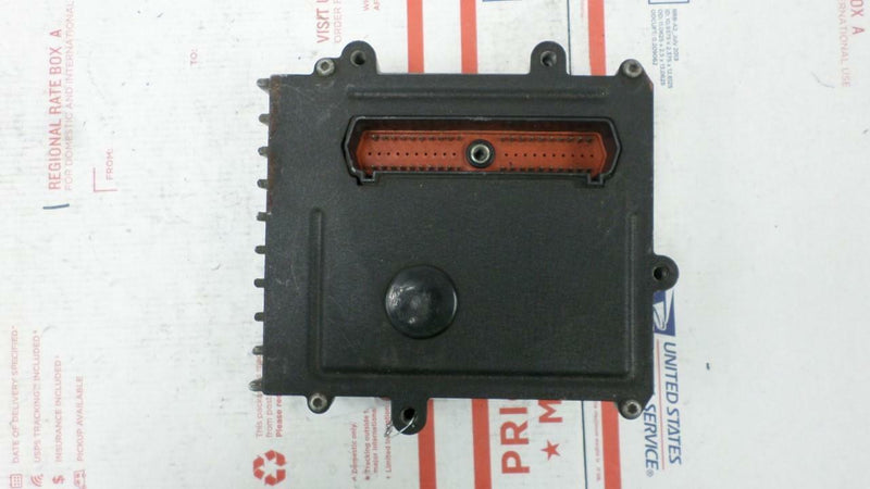 Transmission Control Module TCM TCU Chrysler Concorde 1998 04606081Ak