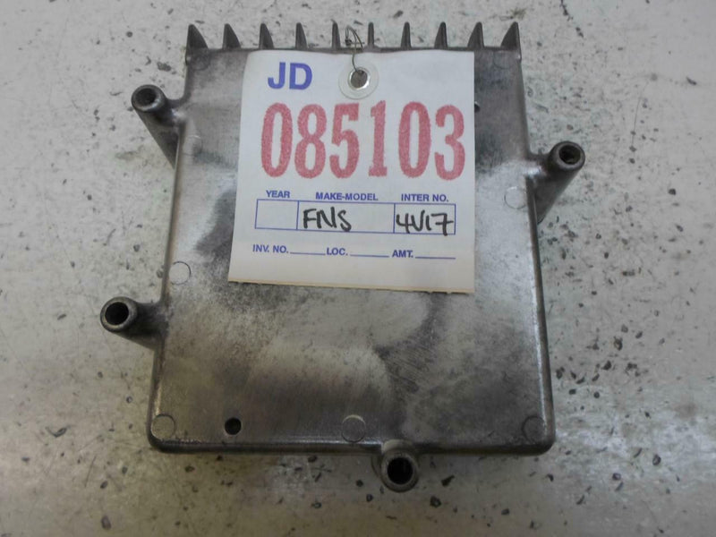 Transmission Control Module TCM TCU for 1998 Dodge Intrepid – 04606081AK