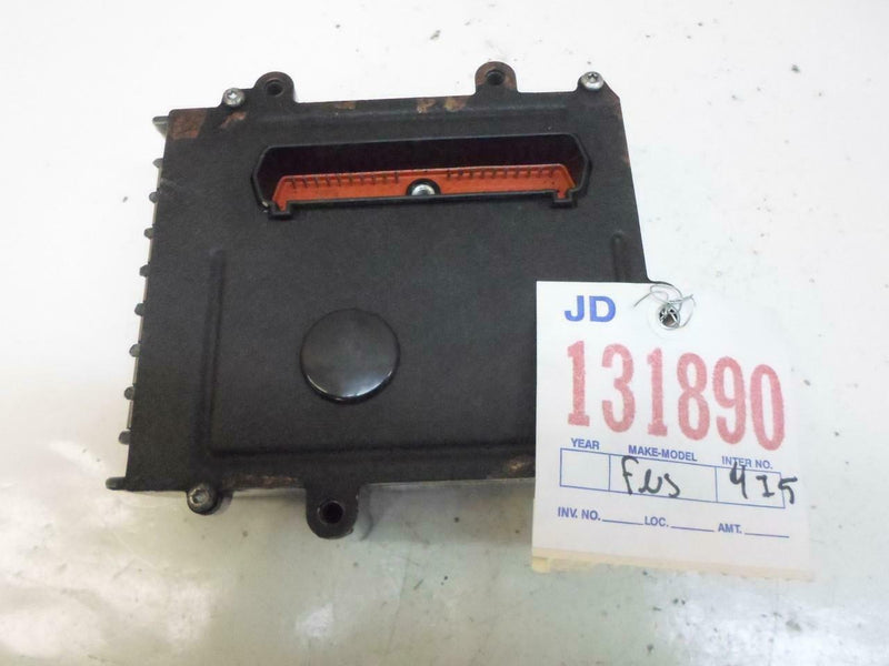 Transmission Control Module TCM TCU Dodge Caravan 1996 04686739