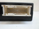 Anti-Theft Alarm Control Module BMW 318I 1992 1993 1994 1995 1996 19971387961