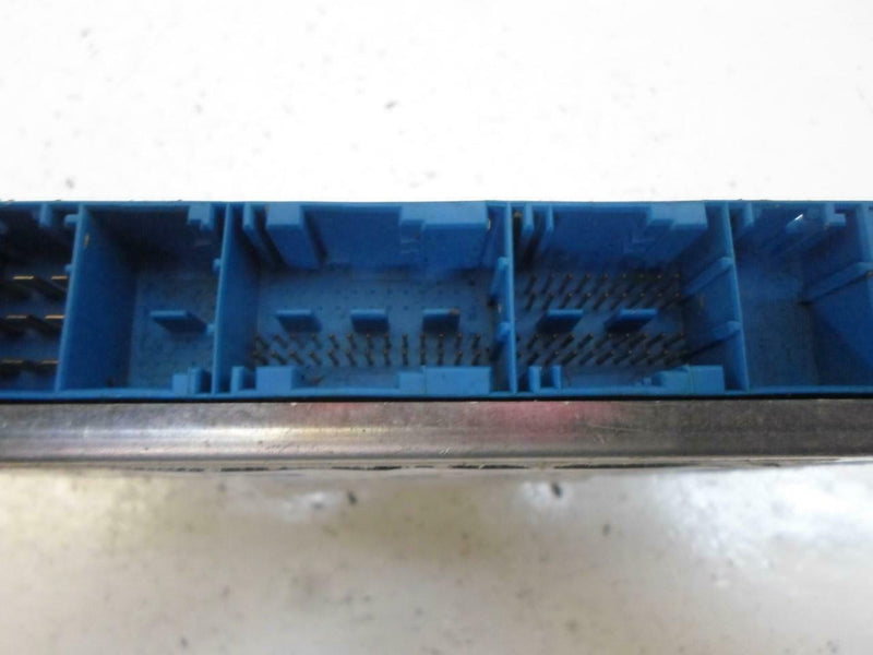 Transmission Control Module TCM TCU BMW E46 3-Series 325I 2003 7518709