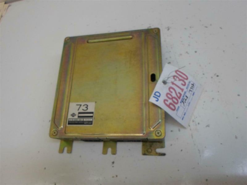 OEM Engine Computer Nissan Maxima 1987 A18-685 E61 At ECM PCM ECU