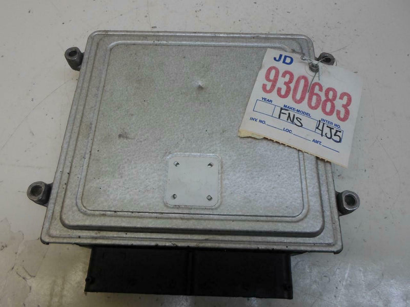 OEM Engine Computer Hyundai Sonata 2015 2016 39111-2Ggl1 39101-2Ggl1 ECM PCM ECU