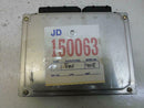 OEM Engine Computer Audi A4 2001 2002 3B0907551Bq 2.8L ECU ECM PCM