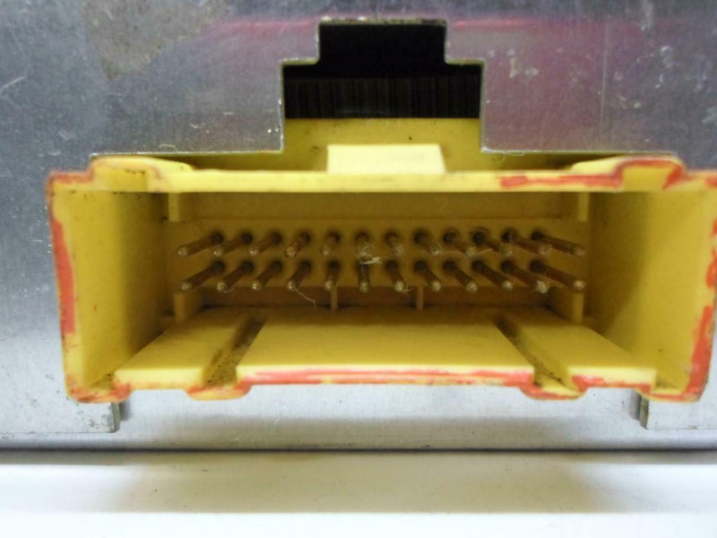 Airbag Control Module Chevrolet Beretta 1991 1992 1228874