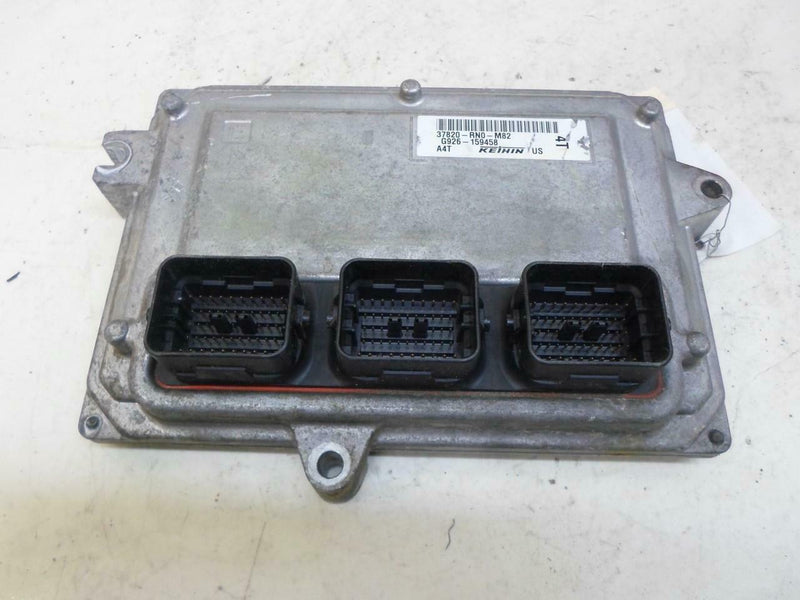 OEM Engine Computer Honda Pilot 2015 37820-Rn0-M82 ECM ECU PCM