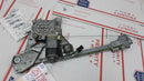OEM Window Regulator Rear Right Passenger Audi 100/A6/S4/S6 1992 1993 1994 1995