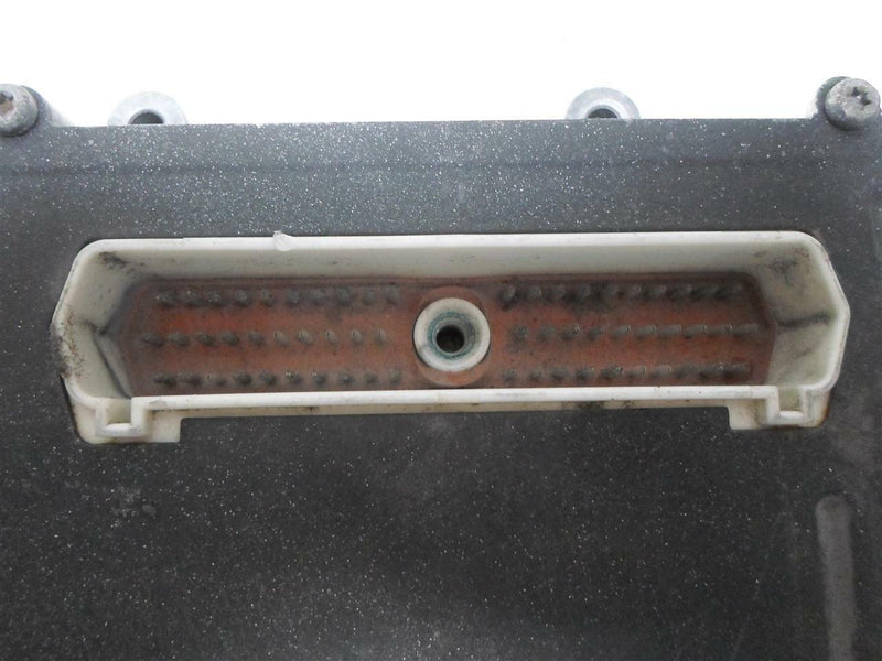 Transmission Control Module TCM TCU Jeep Grand Cherokee 2000 P56041814Ad