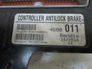 ABS Control Module Dodge Caravan 1994 1995 4688011