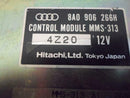 OEM Engine Computer for 1995 Audi A4 – 8A0 906 266H