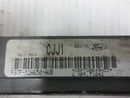 OEM Engine Computer Programmed Mercury Mountaineer 1998 F87F-12A650-Aub Cjj1 PCM