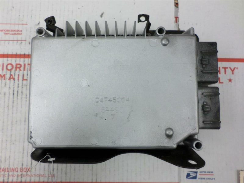 OEM Engine Computer Programmed Plug&Play Dodge Neon 1998 1999 5269820Ae 2.0L PCM