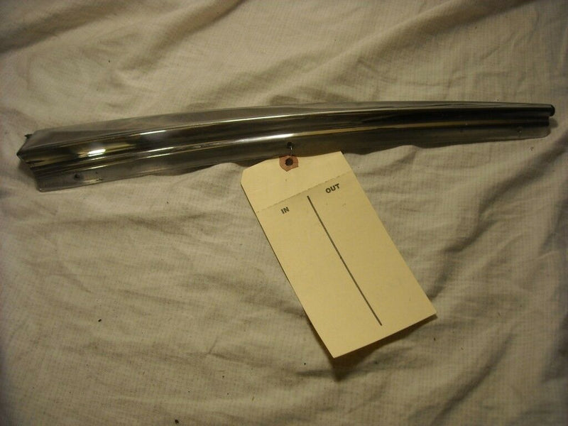 OEM Oem Door Sill Jaguar Xj6 1979 1980 1981 1982 1983 1984 1985 1986 1987