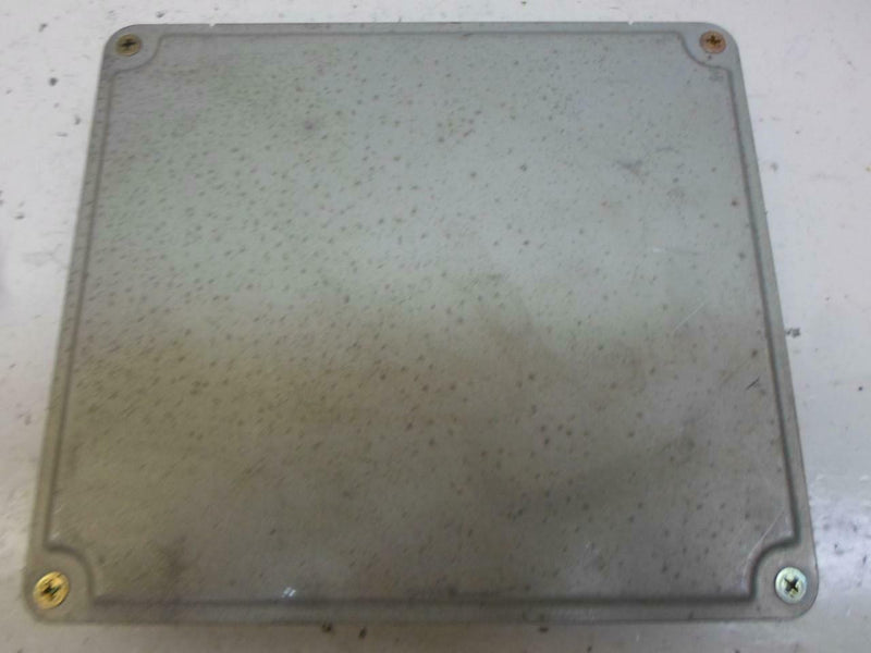 OEM Engine Computer Programmed Plug&Play Toyota Avalon 1995 89661-07010 PCM ECM