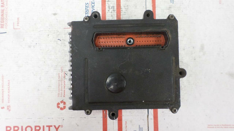 Transmission Control Module TCM TCU Chrysler Sebring 1998 04606468Ak