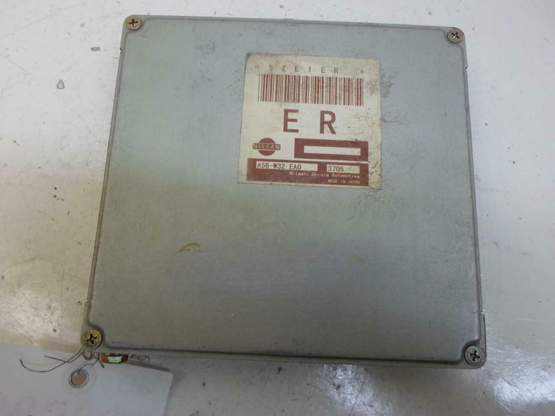 OEM Engine Computer Programmed Plug&Play Nissan Altima 2003 A56-W32 Ea0 ECM PCM