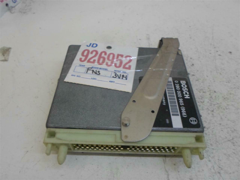 OEM Engine Computer Volvo 850 1994 0280000965 PCM ECM ECU