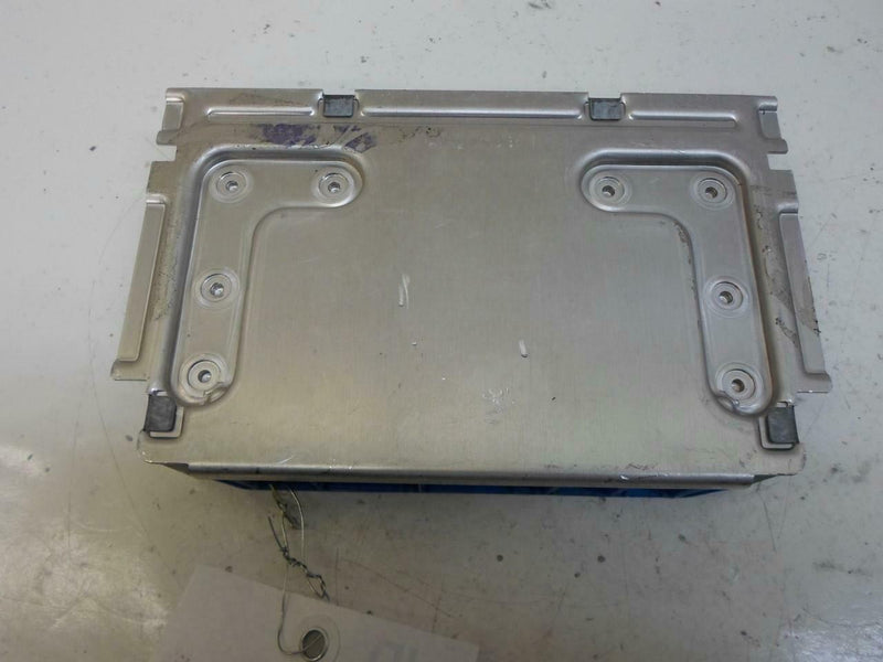 Transmission Control Module TCM TCU BMW 325I 2003 7527104