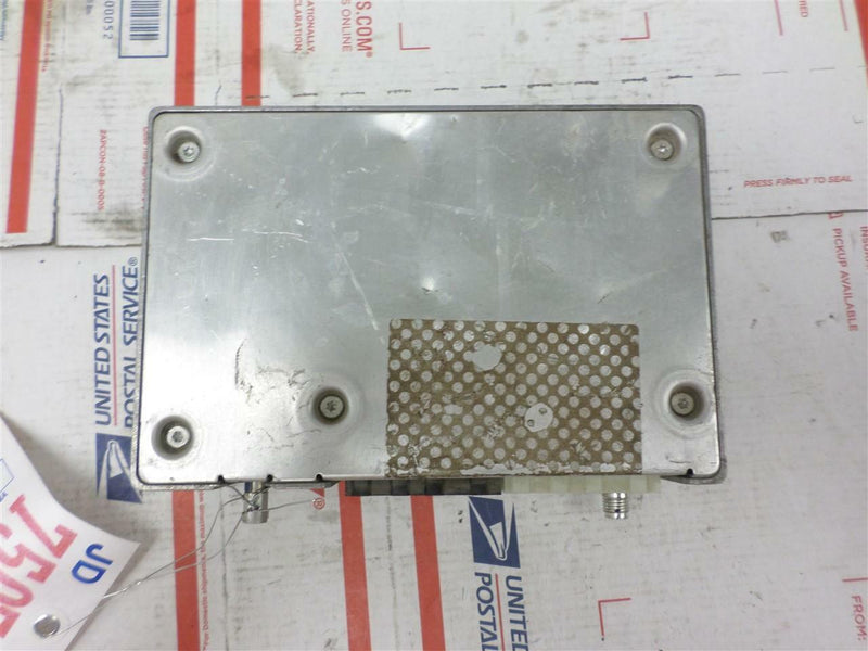 Communication Control Module Chevrolet Uplander 2005 2006 89047017