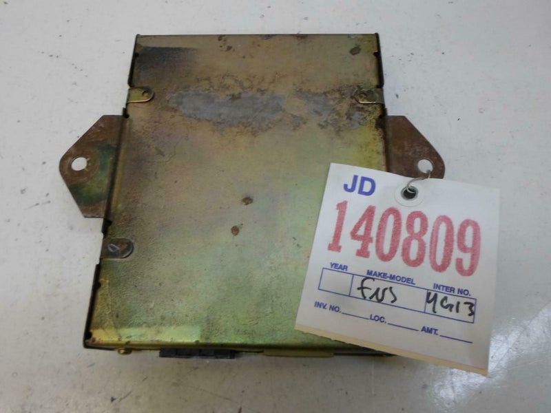 OEM Engine Computer Nissan Sentra 1984 23710 34M12 ECM PCM ECU