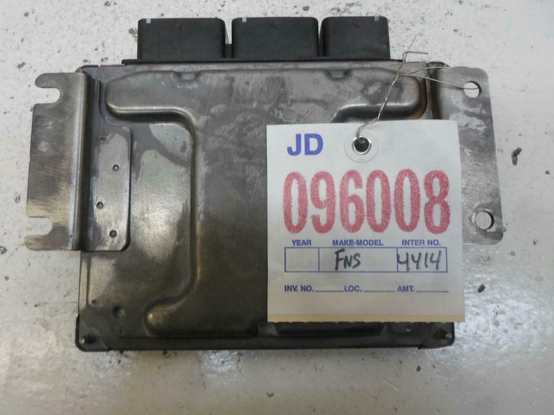 OEM Engine Computer Programmed Plug&Play Nissan Altima 2015 2016 Bem400-300 A1