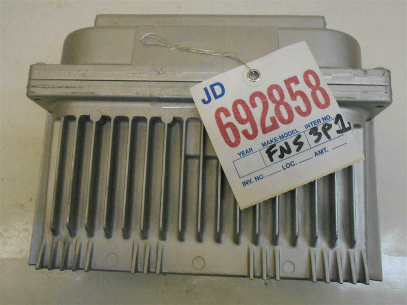 OEM Engine Computer for 1996 Oldsmobile Ciera – 16211539