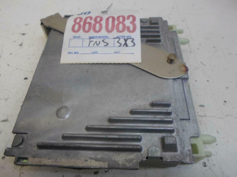 Transmission Control Module TCM TCU Volvo 850 1995 P9143128