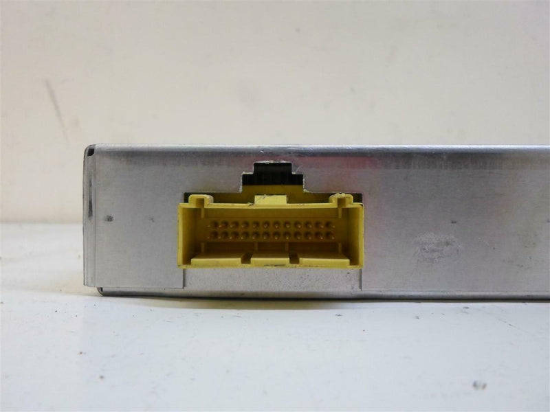 Airbag Control Module Chevrolet Astro 1993 1994 1995 16176557